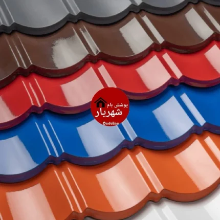 نمایندگی ورق کینگستون در گیلان